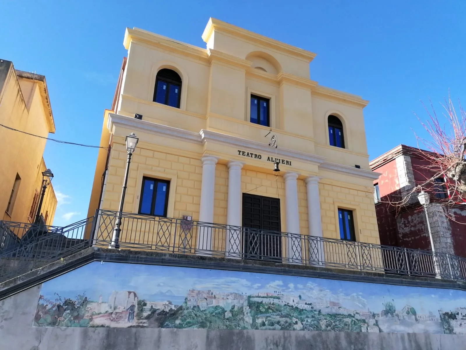 Casa Mirò, 