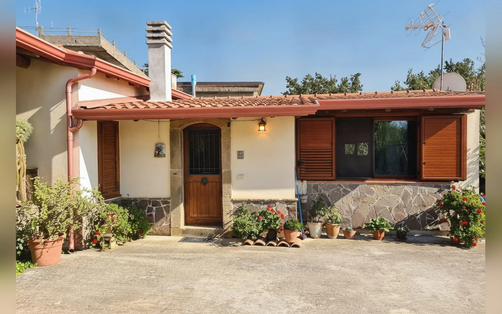 Casa Mirò, 