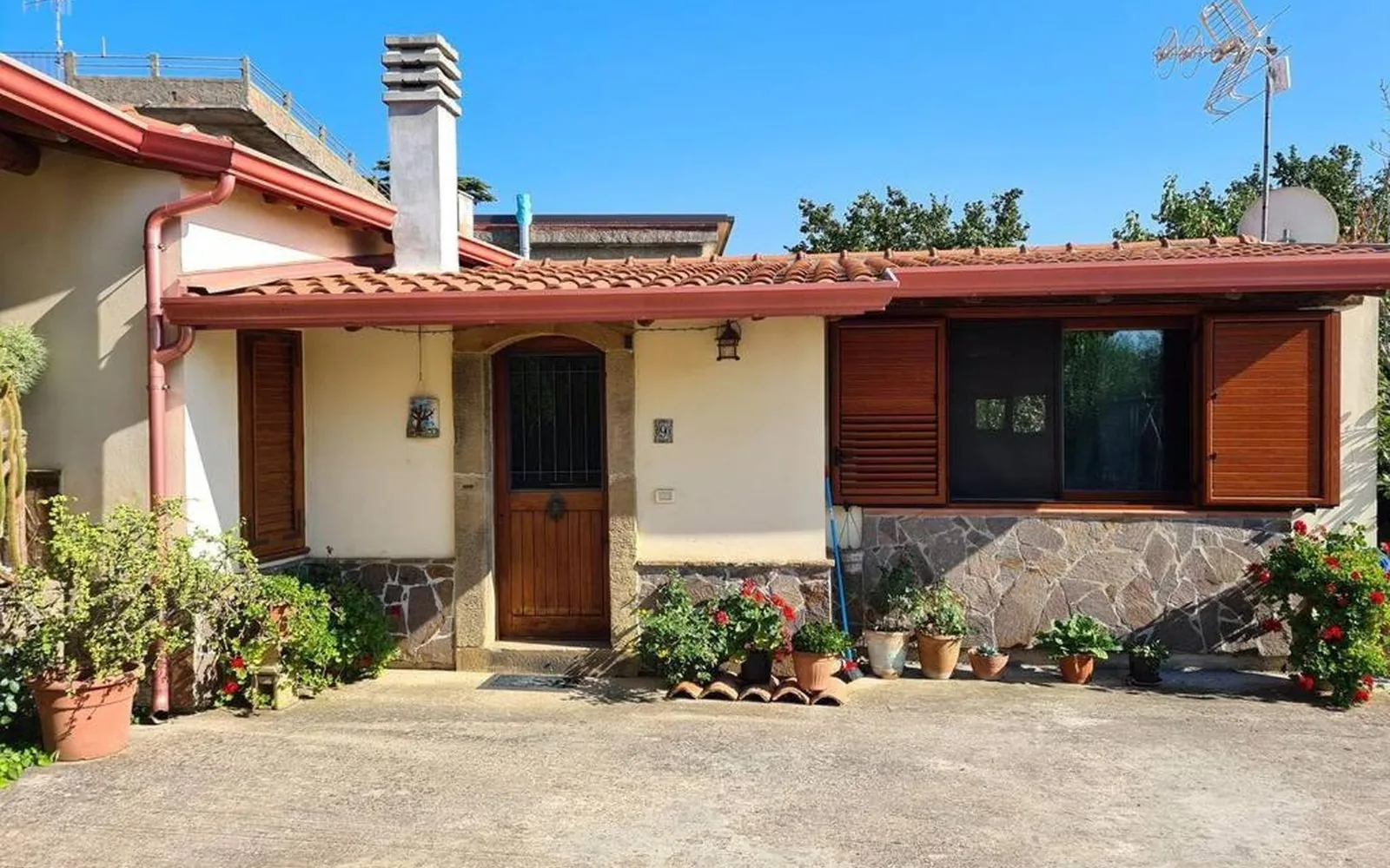 Casa Mirò, 