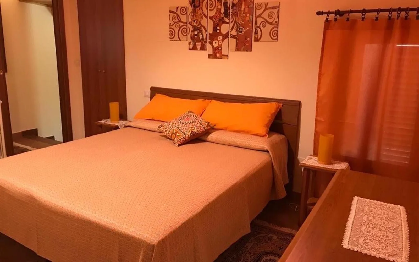 Casa Mirò, 