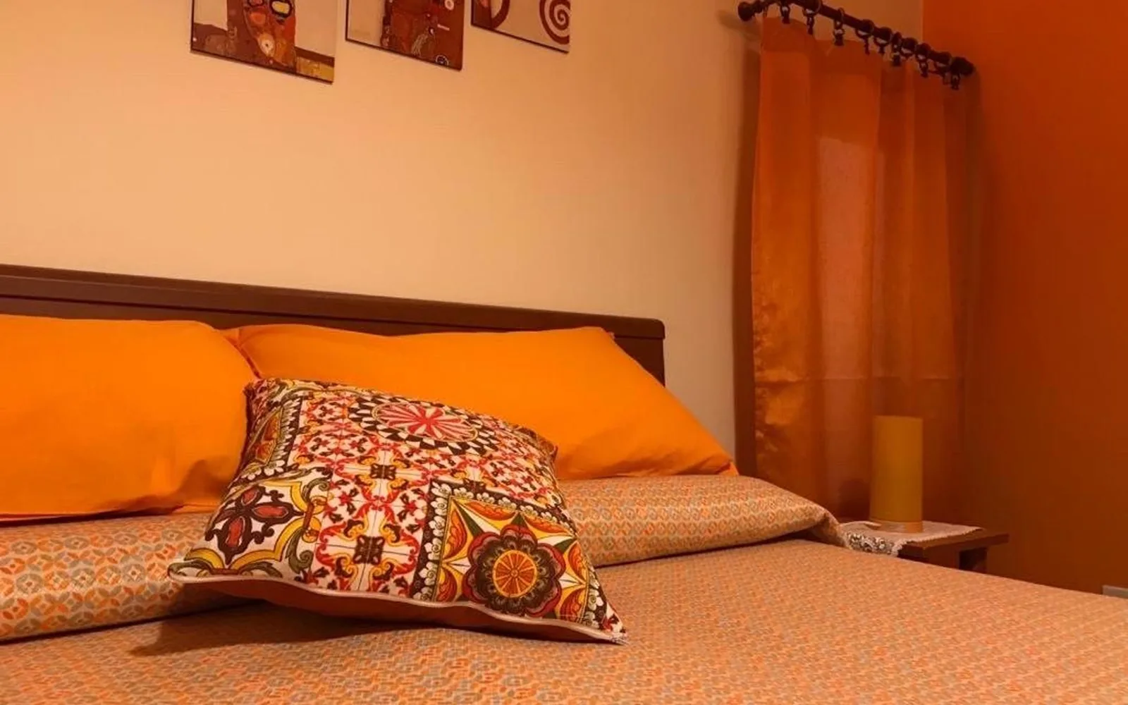 Casa Mirò, 