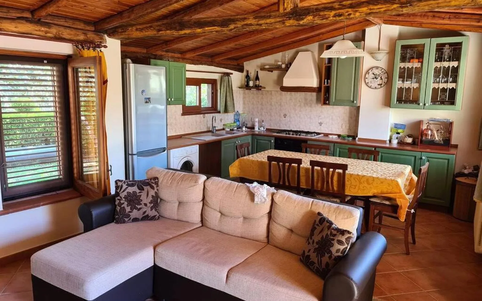 Casa Mirò, 