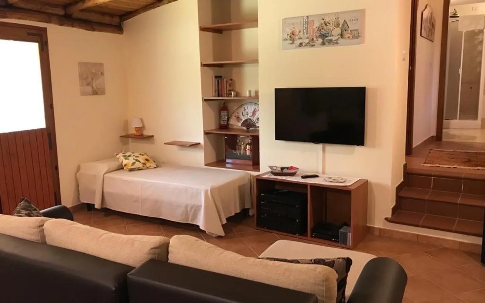 Casa Mirò, 