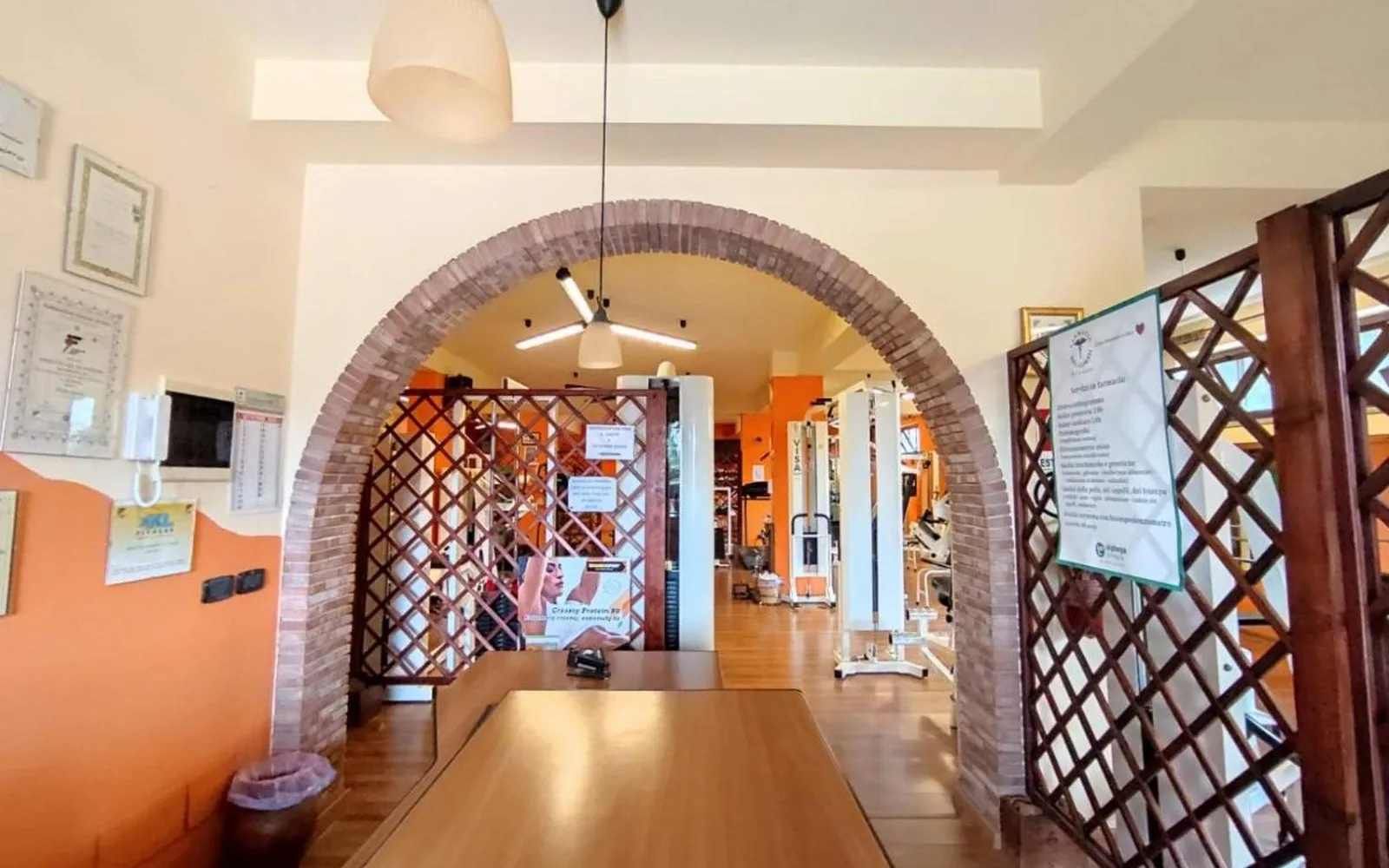 Casa Mirò, 
