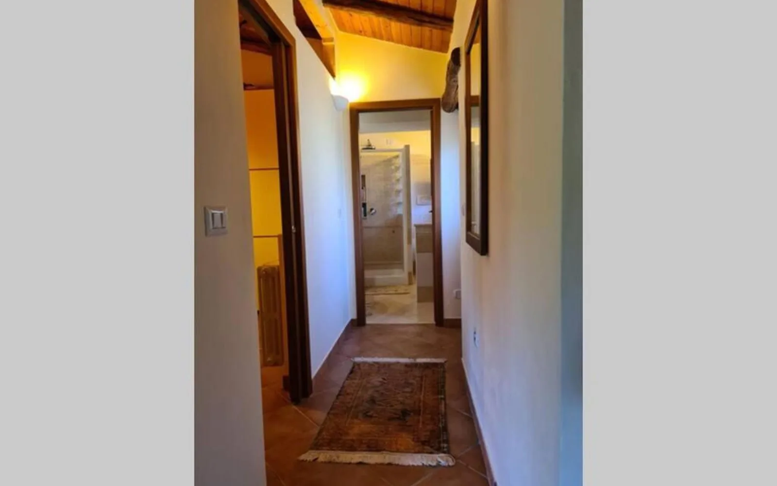Casa Mirò, 