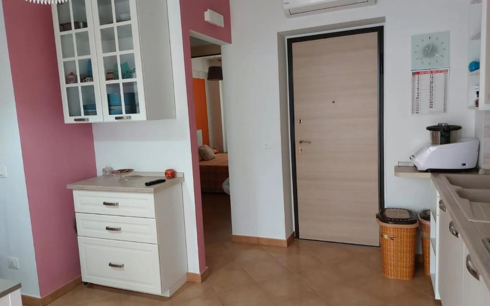 Casa Mirò, 
