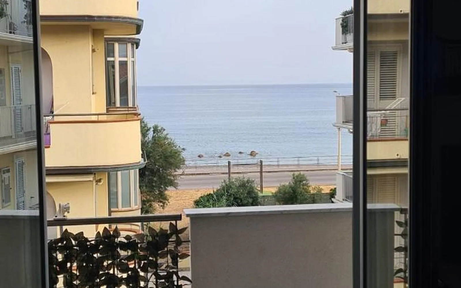 Casa Mirò, 